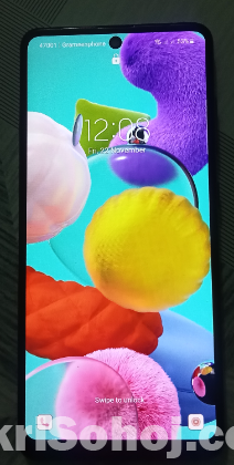 Samsung A51